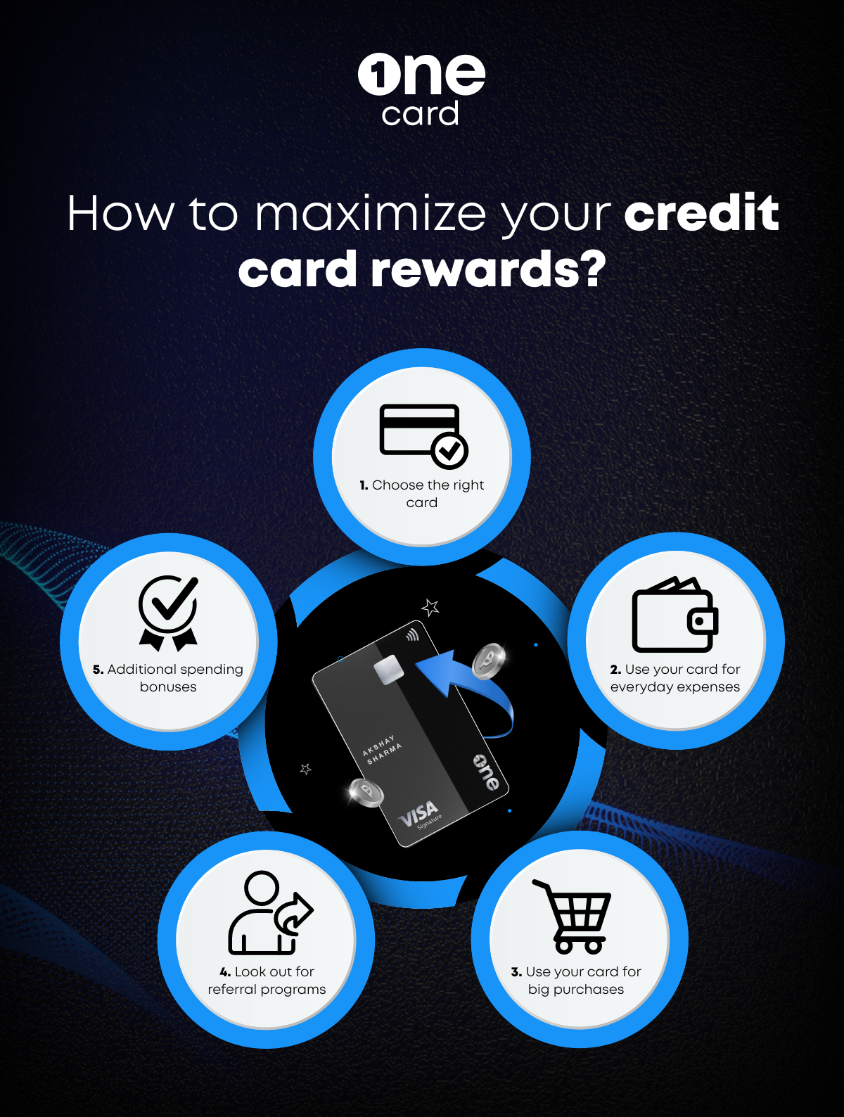 how-to-maximise-your-credit-card-reward-points